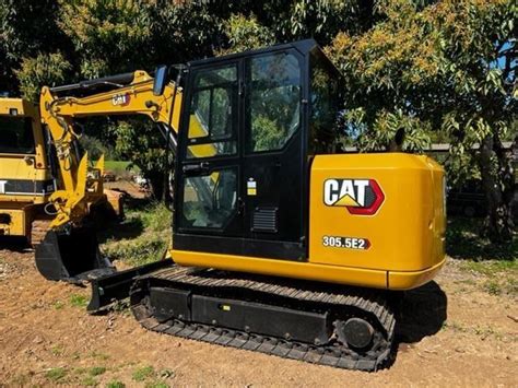 cat mini excavator 305 sales|cat 305 for sale craigslist.